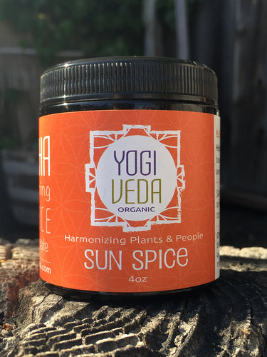 Sun Spice